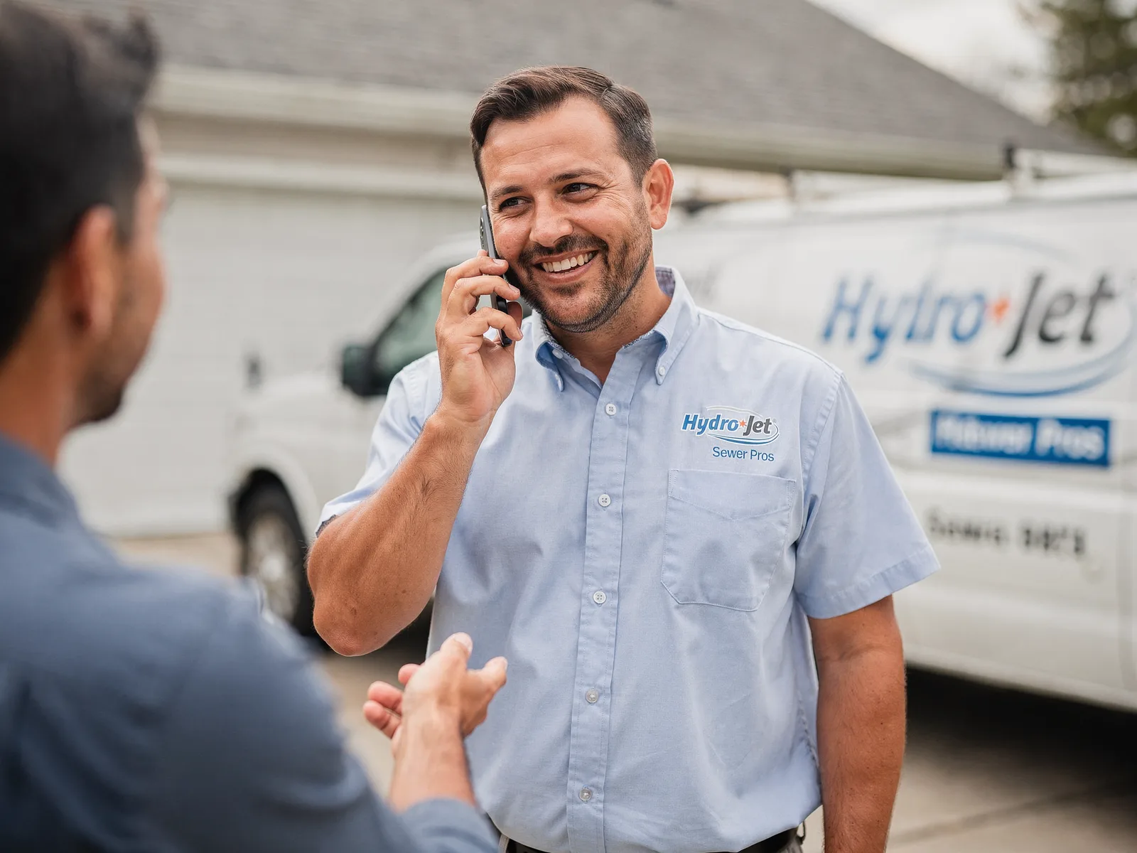Hydro Jetting Story, WY FAQs